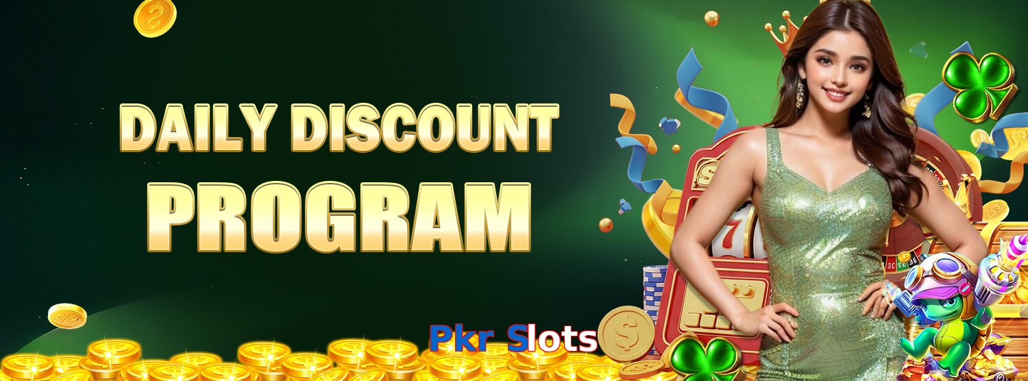 Pkr Slots game app for Pakistan players