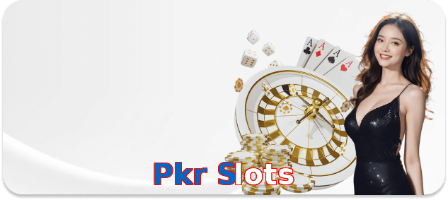 Pkr Slots game app for Pakistan players